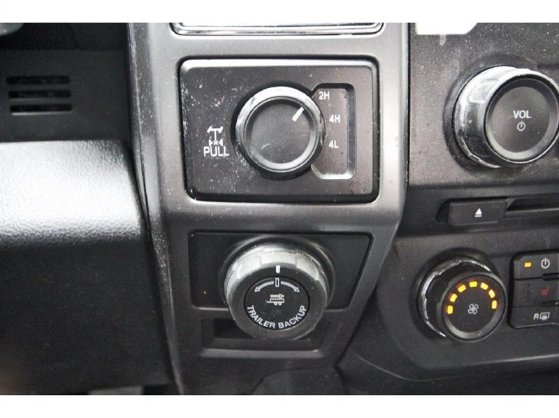 Ford F-150  2018