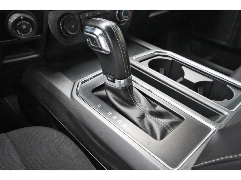 Ford F-150  2018