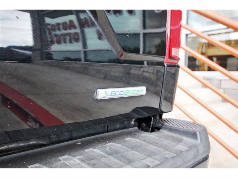 Ford F-150  2018