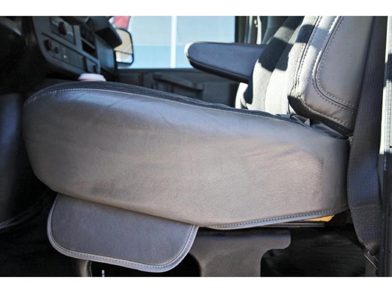 GMC Savana Cargo Van  2021