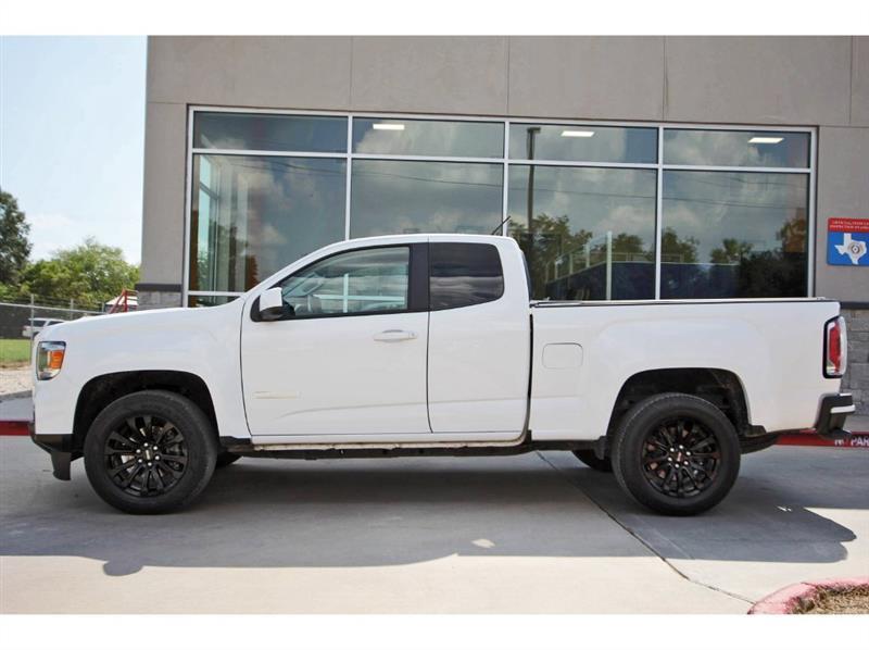 GMC Canyon  2022