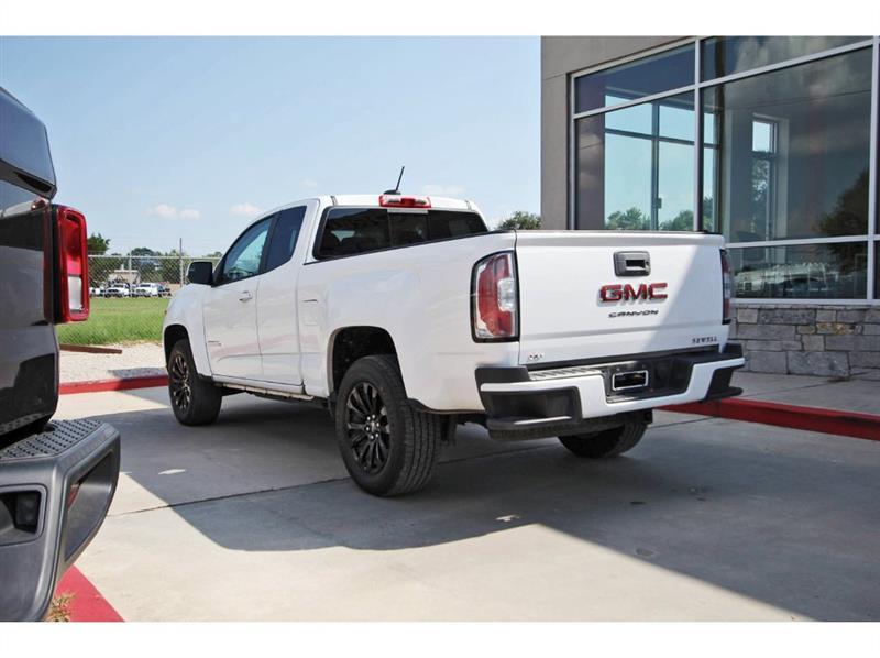 GMC Canyon  2022
