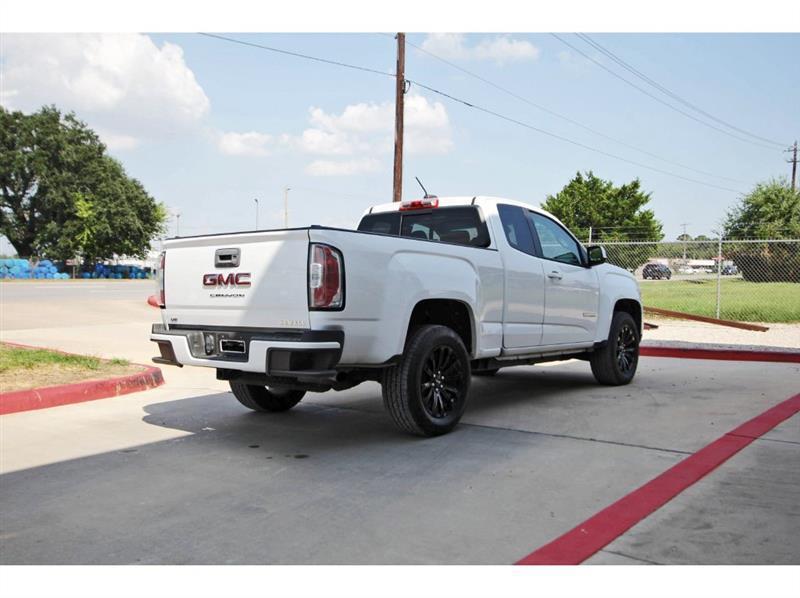 GMC Canyon  2022