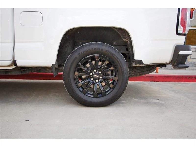 GMC Canyon  2022