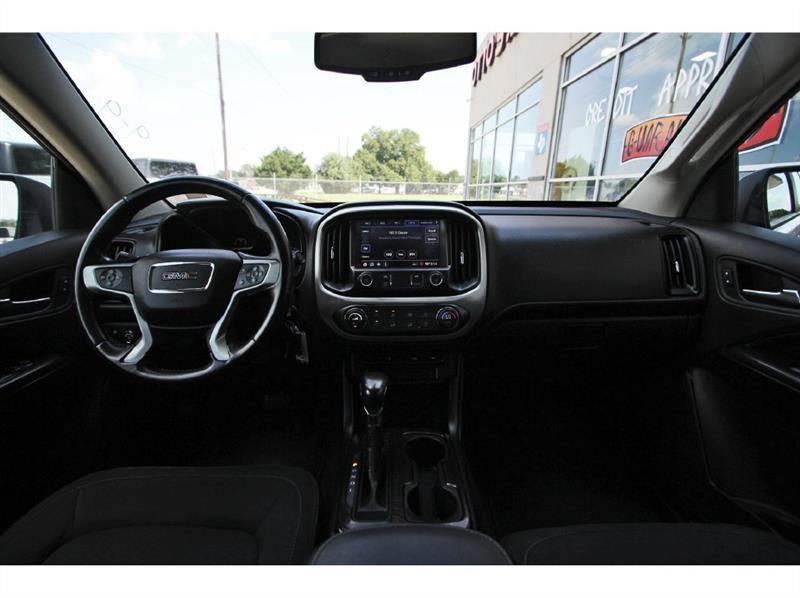GMC Canyon  2022