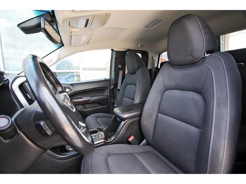 GMC Canyon  2022