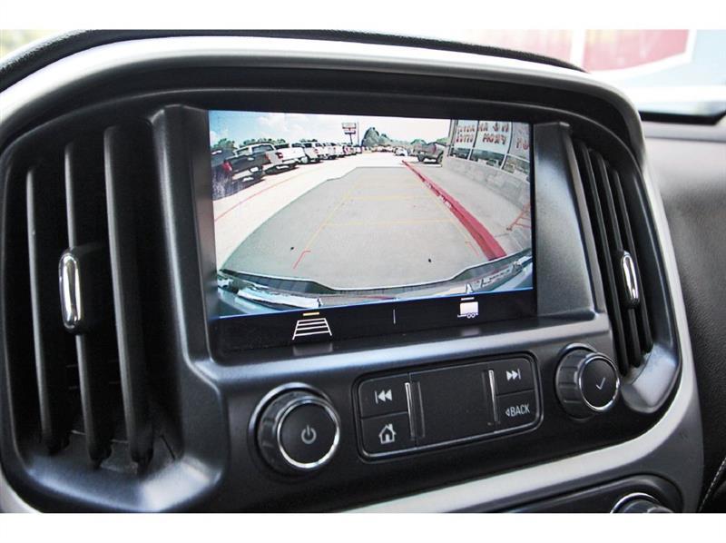 GMC Canyon  2022