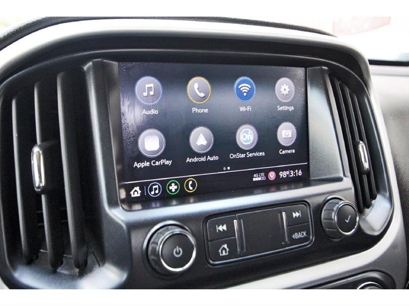 GMC Canyon  2022