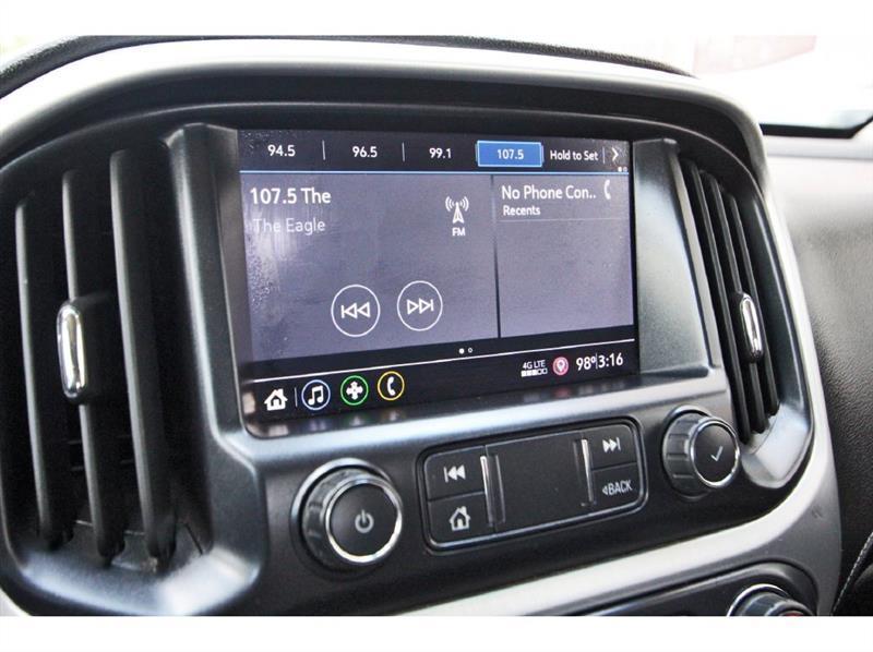 GMC Canyon  2022