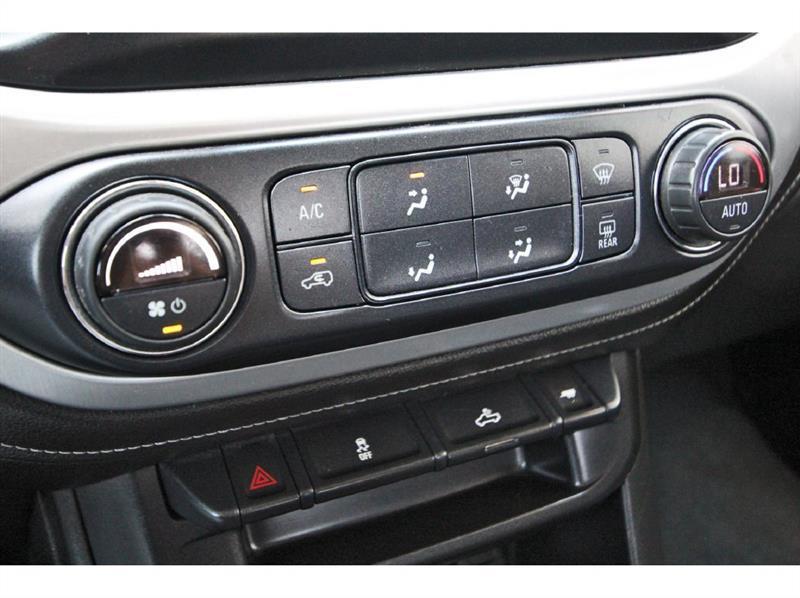 GMC Canyon  2022