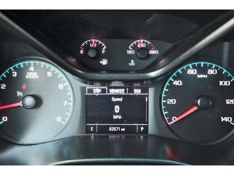 GMC Canyon  2022