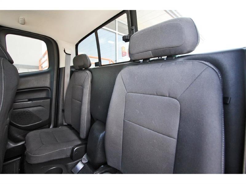 GMC Canyon  2022