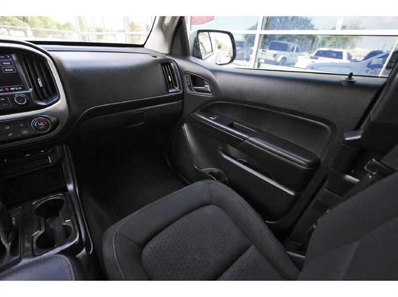 GMC Canyon  2022