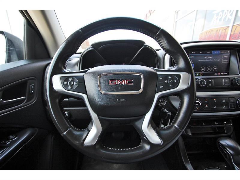 GMC Canyon  2022