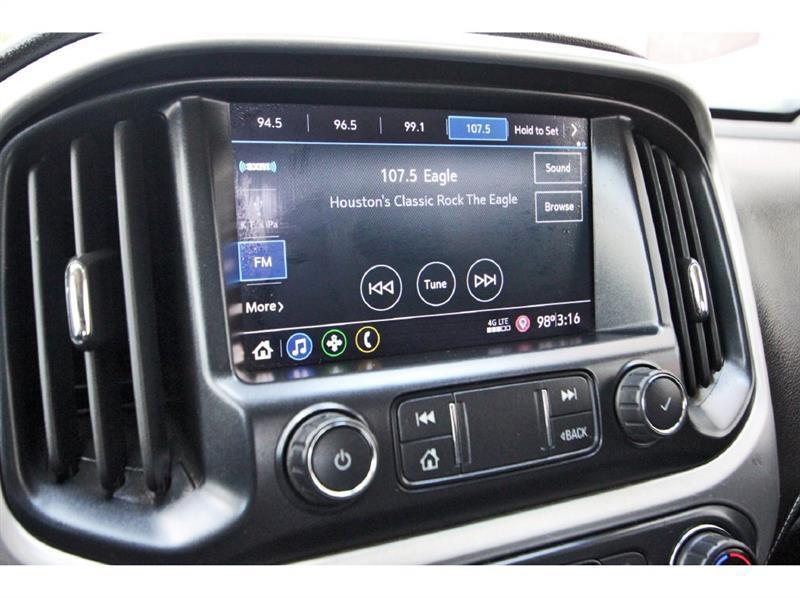 GMC Canyon  2022