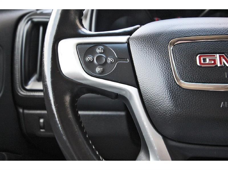 GMC Canyon  2022