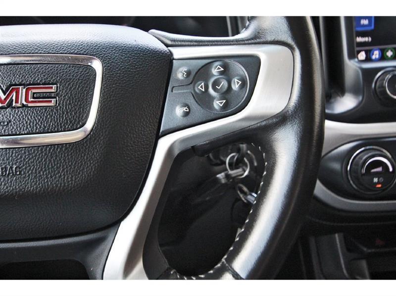 GMC Canyon  2022