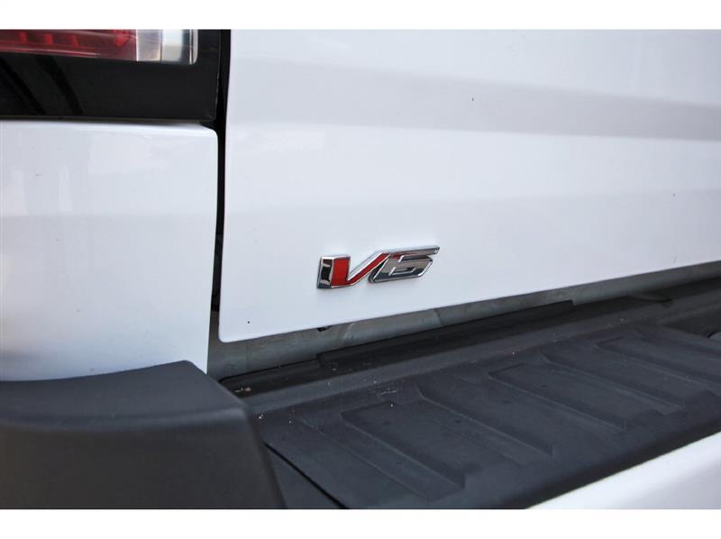 GMC Canyon  2022