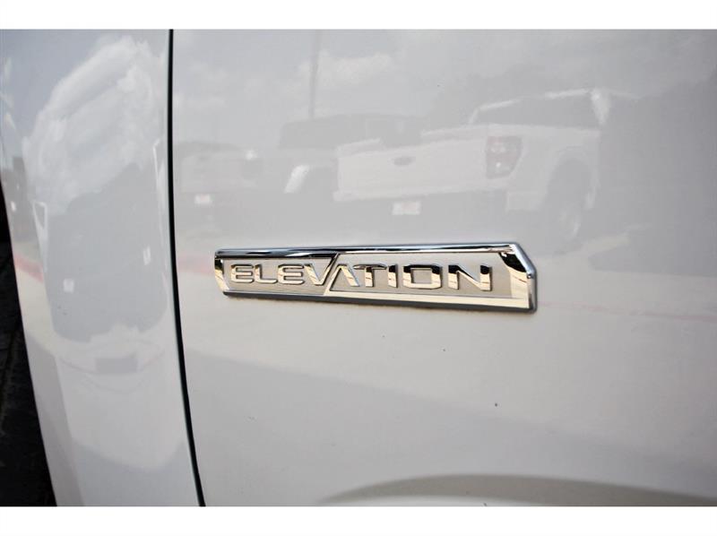 GMC Canyon  2022