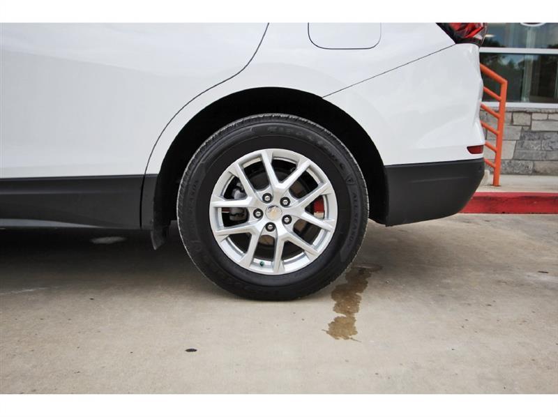Chevrolet Equinox  2024