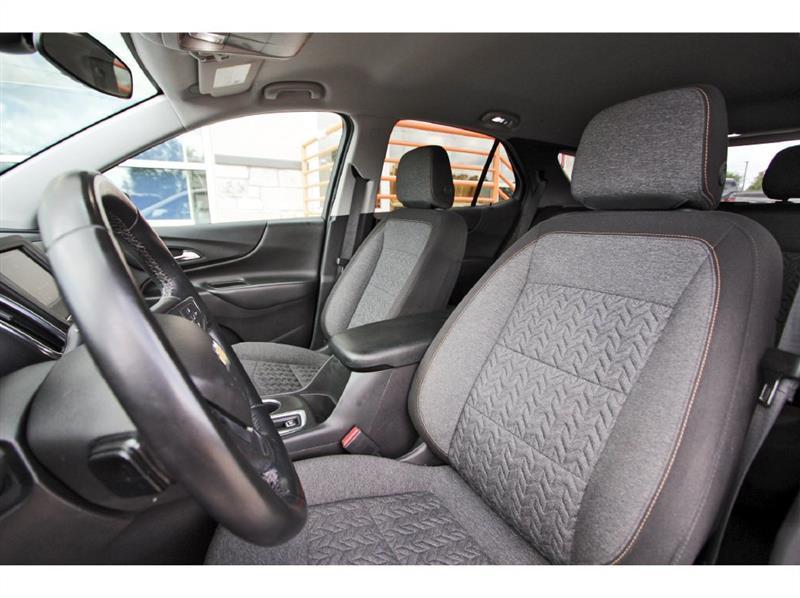 Chevrolet Equinox  2024