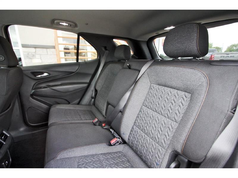 Chevrolet Equinox  2024