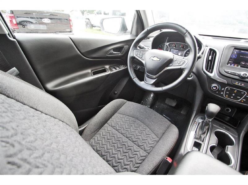 Chevrolet Equinox  2024