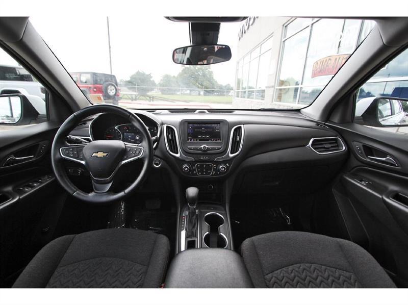 Chevrolet Equinox  2024