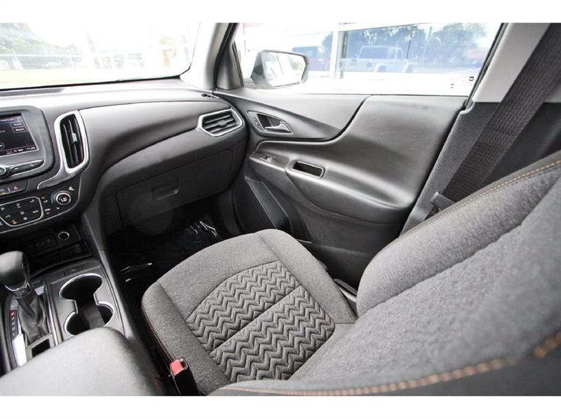 Chevrolet Equinox  2024