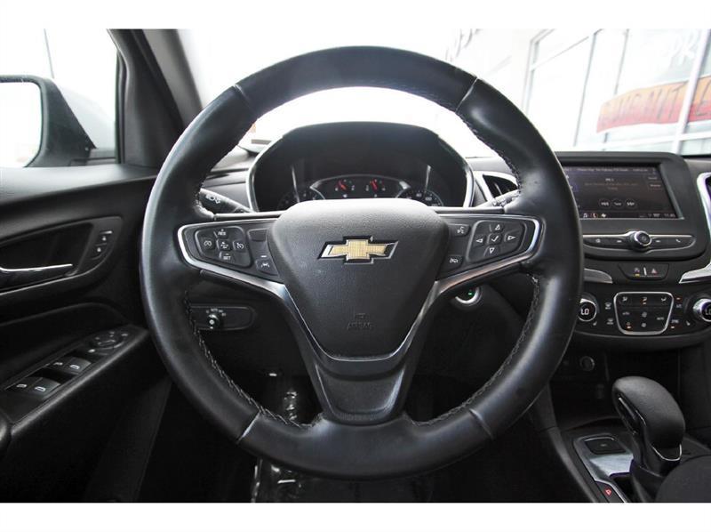 Chevrolet Equinox  2024