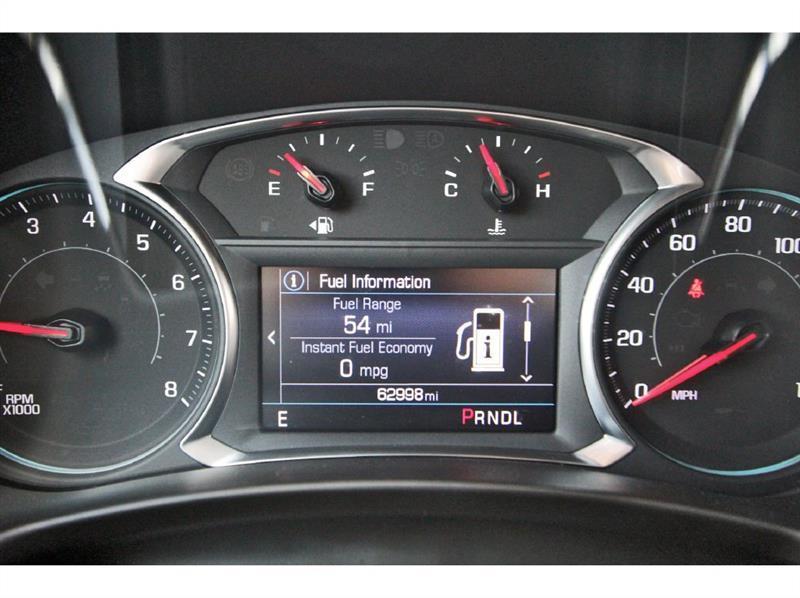 Chevrolet Equinox  2024