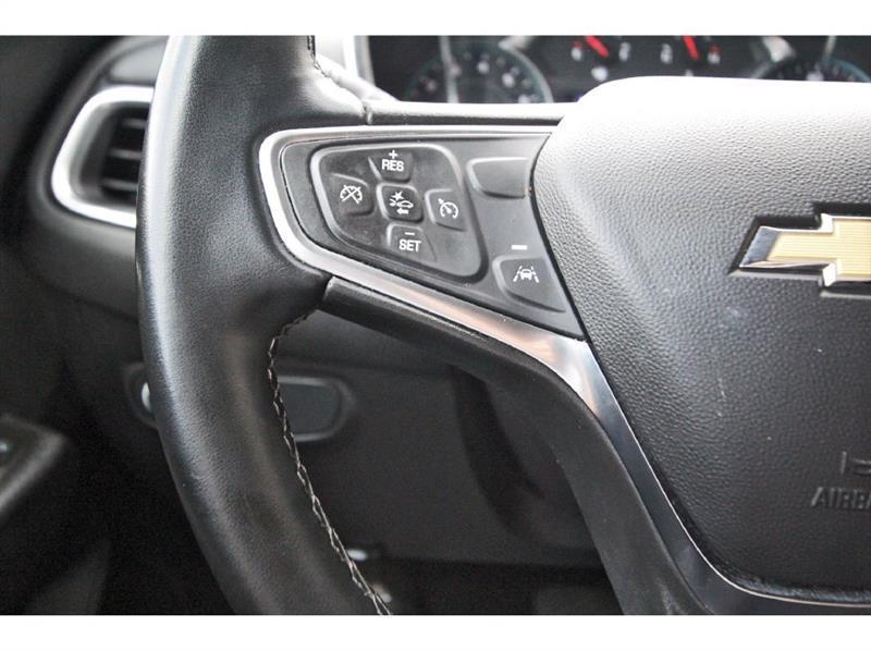Chevrolet Equinox  2024