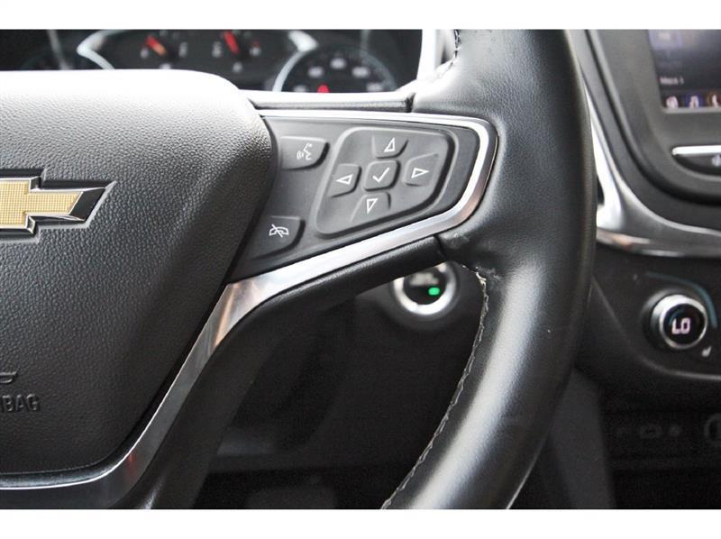 Chevrolet Equinox  2024