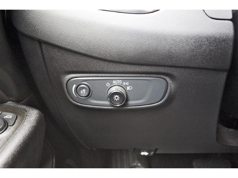 Chevrolet Equinox  2024