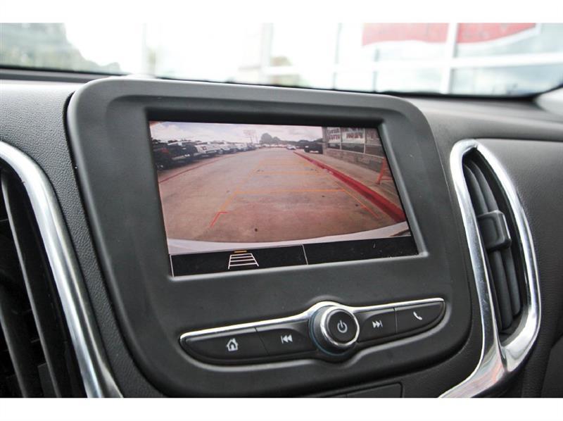 Chevrolet Equinox  2024