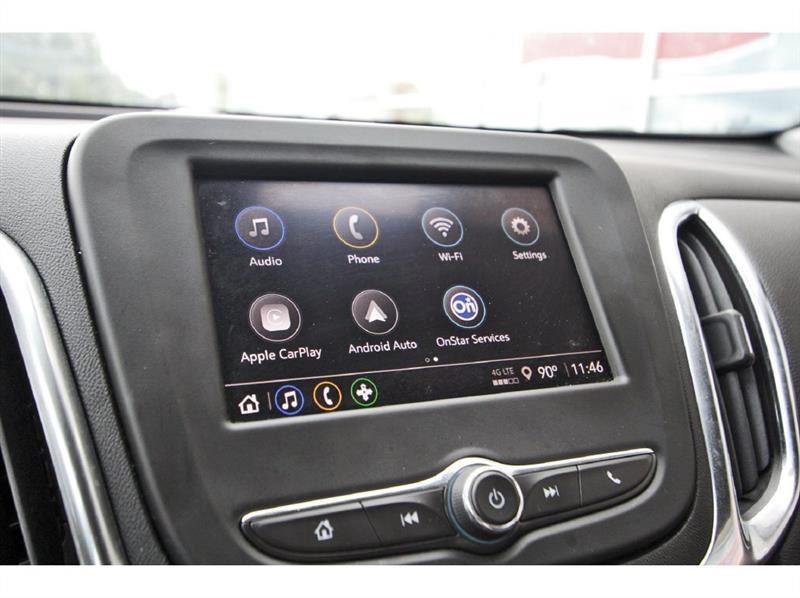 Chevrolet Equinox  2024