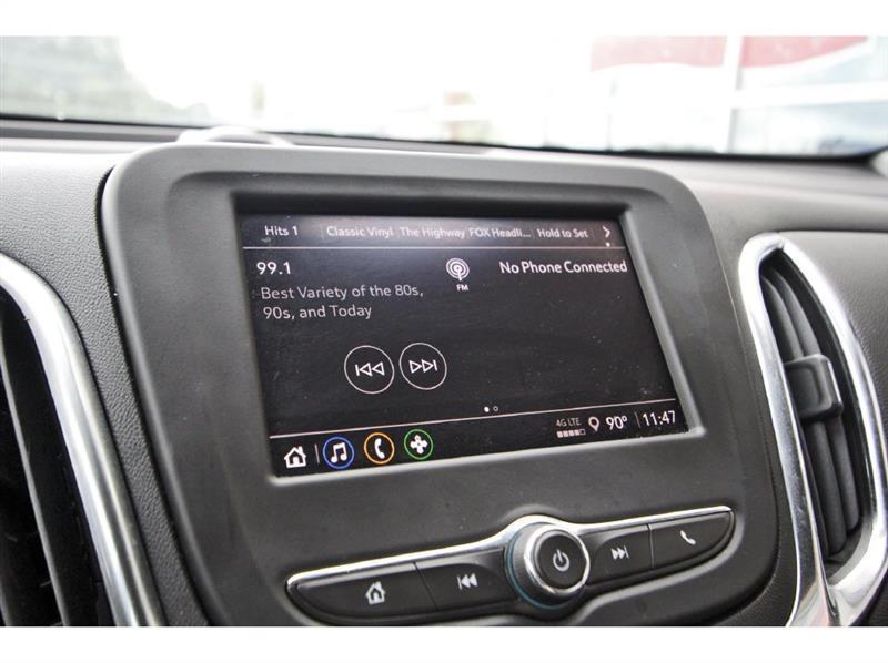 Chevrolet Equinox  2024