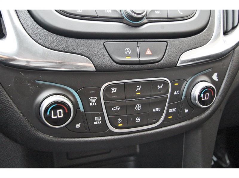 Chevrolet Equinox  2024