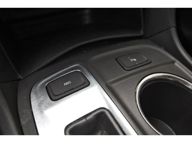 Chevrolet Equinox  2024