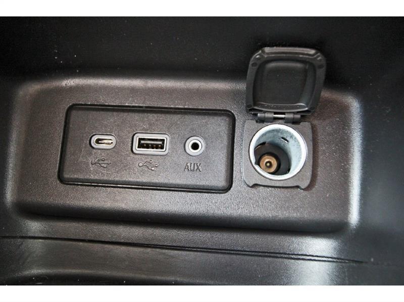 Chevrolet Equinox  2024