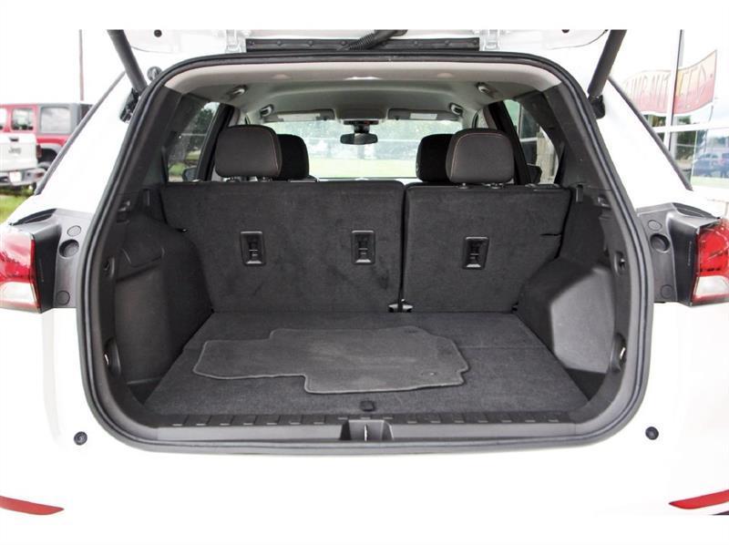 Chevrolet Equinox  2024
