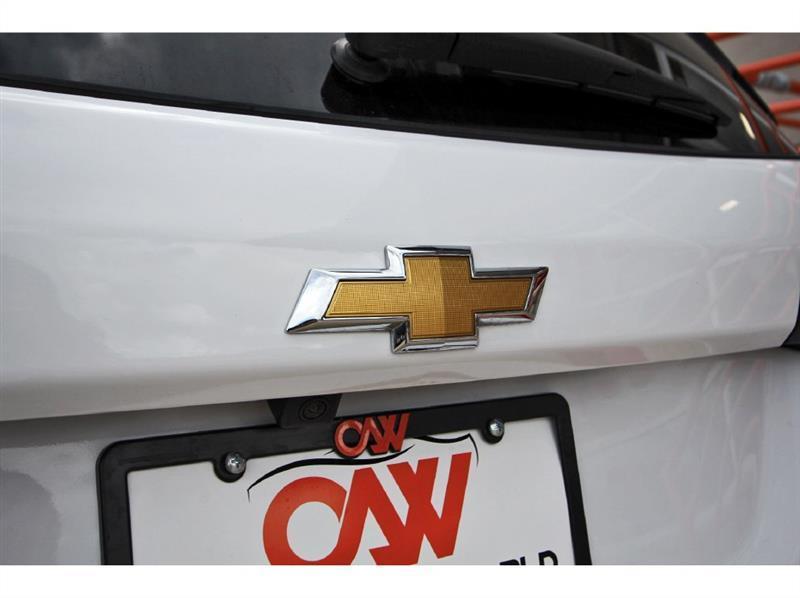 Chevrolet Equinox  2024
