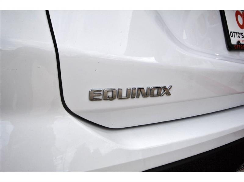 Chevrolet Equinox  2024