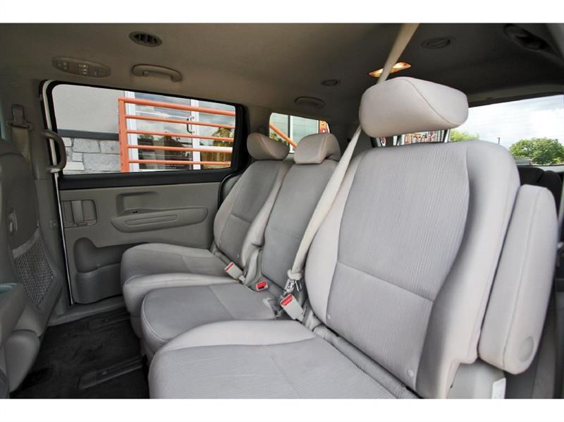 Kia Sedona  2021