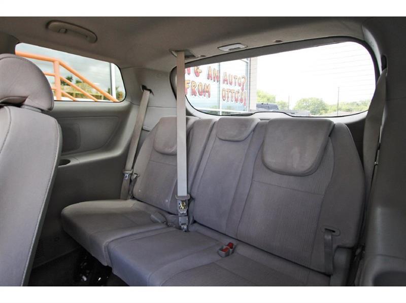 Kia Sedona  2021