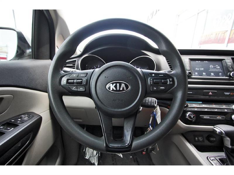 Kia Sedona  2021