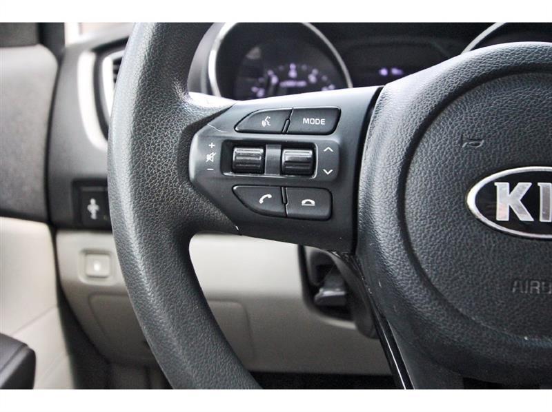 Kia Sedona  2021