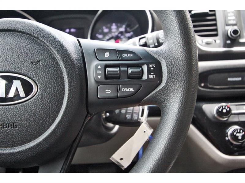 Kia Sedona  2021