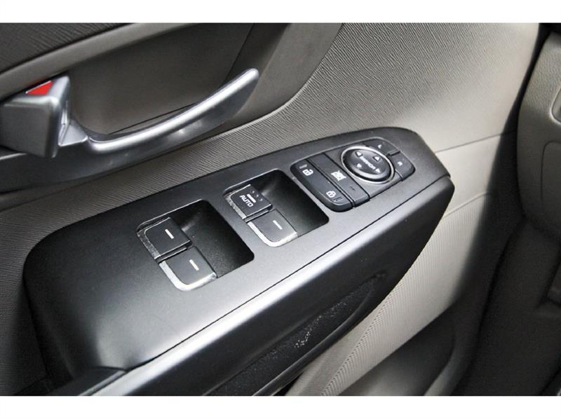 Kia Sedona  2021