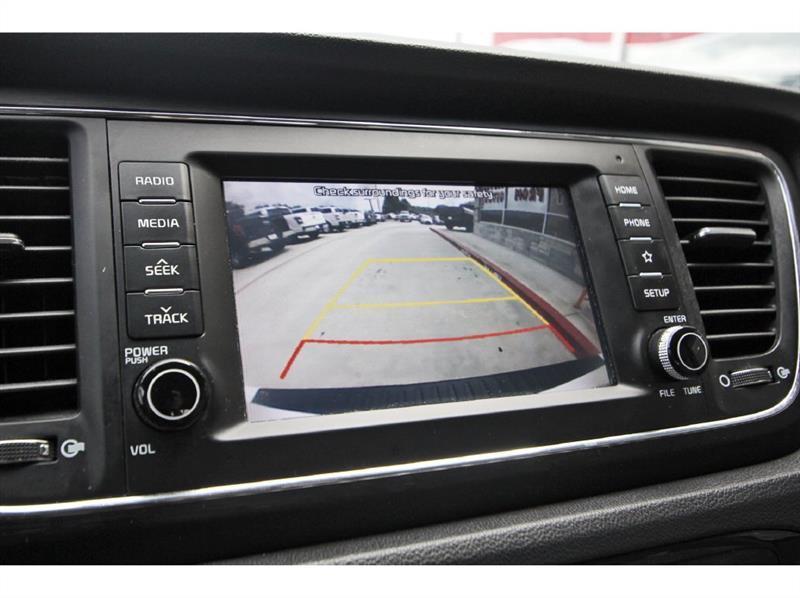 Kia Sedona  2021